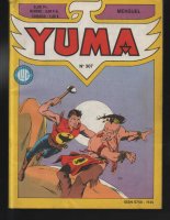 Sommaire Yuma n 307